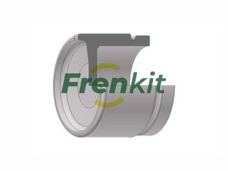 Поршень гальмівного супорту переднього CHEVROLET C2500 96-01, TAHOE 94-96 FRENKIT P805501
