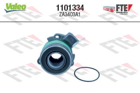 Подшипник выжимной FTE 1101334