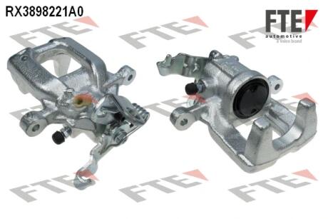 Суппорт тормоза FTE 9290627