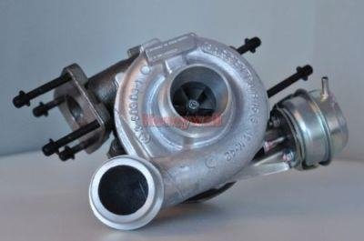 Турбіна VW GARRETT 4542055006S (фото 1)