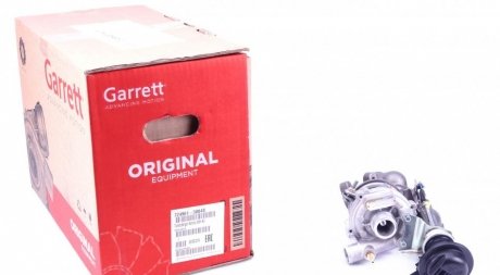 Турбіна Smart GARRETT 7249615004S