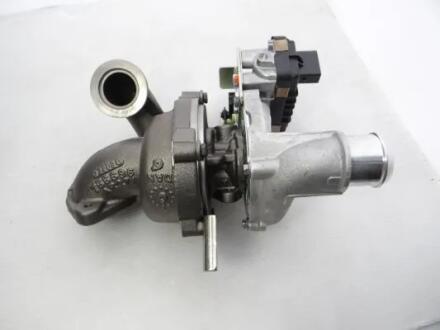 Турбіна Ford GARRETT 7585325019S