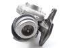 Турбіна, 2.5TDI 96кВт. (130PS) (mot.BNZ / BDZ) GARRETT 7606985005S (фото 5)