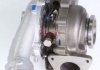 Турбокомпресор (з комплектом прокладок) GARRETT 760699-5006S (фото 11)