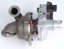 Турбина, 1.8TDCI 06- GARRETT 7636475021S (фото 3)