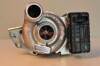 Турбина, 1.8TDCI 06- GARRETT 7636475021S (фото 6)