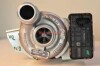 Турбина, 1.8TDCI 06- GARRETT 7636475021S (фото 9)