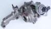 Турбина VW GARRETT 7922905003S (фото 1)
