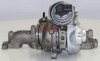 Турбина VW GARRETT 7922905003S (фото 11)