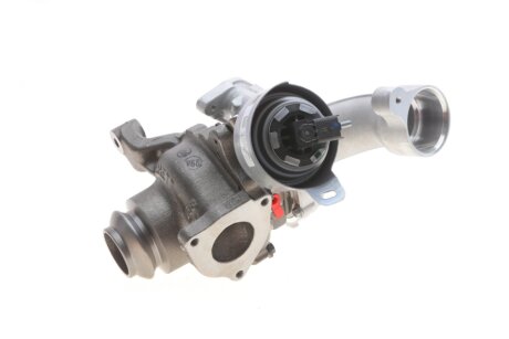 Турбокомпресор GARRETT 8064979003S