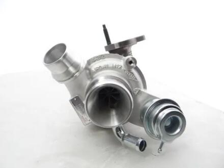 Турбіна GARRETT 8146985002S