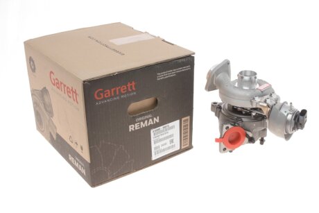 Турбокомпресор GARRETT 8189889001S