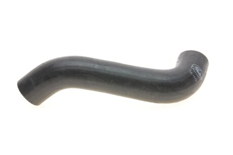 Патрубок інтеркулера Gates 091576