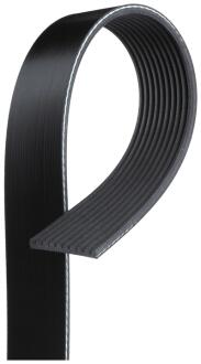 Ремень поликлиновой Gates 10PK1340HD