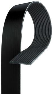 Дорожный пас Gates 12PK717