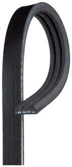Ремень поликлиновый Gates 3PK828