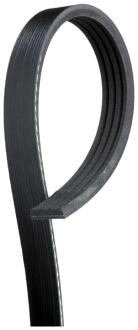 Дорiжковий ремінь Gates 4PK1120