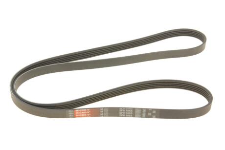 Ремінь поліклінової Gates 5PK1665