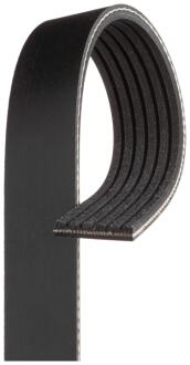 Дорожный пас Gates 6PK1358XS