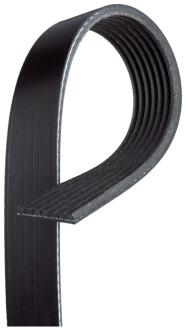 Доріжковий пас Gates 7PK1338