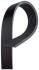 Поликлиновые ремни Micro-V Gates 7PK1453 (фото 1)