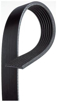 Ремень поликлиновой Gates 7PK2535