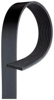 Ремінь полікліновий Gates 9PK2250HD