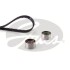 К-кт ГРМ (пасок+2 ролика)) Mazda 6 2.0 Di 02- K015630XS