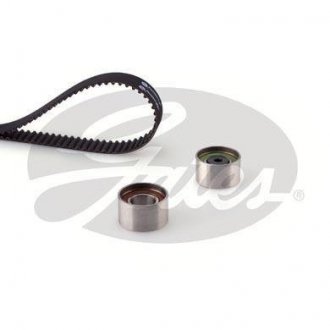 К-кт ГРМ (пасок+2 ролика)) Mazda 6 2.0 Di 02- Gates K015630XS