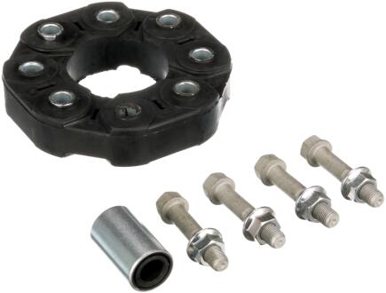 Еластична муфта Gates ETM2257