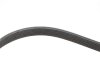 Комплект ременя генератора Gates K026PK1005EST (фото 3)