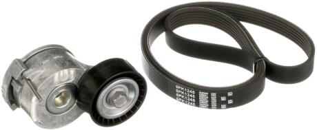Комплект дорожных поясов Gates K046PK1245