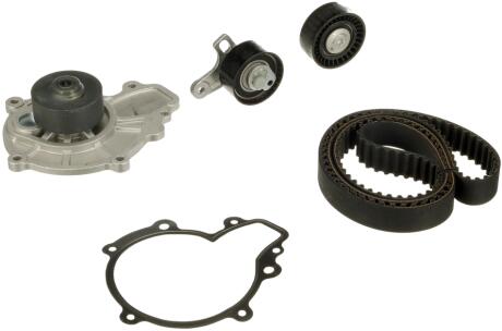 Комплект ГРМ Gates KP15634XS