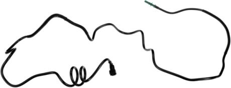 Шланг обратки Gates MFL1184