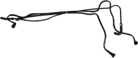 Шланг обратки Gates MFL1188