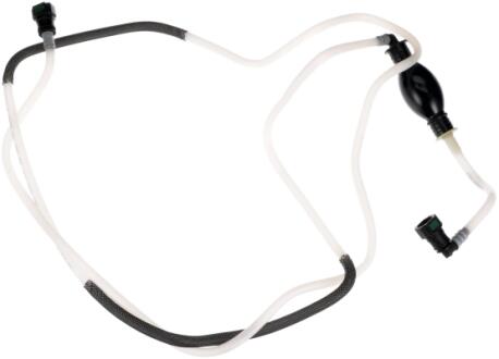 Шланг обратки Gates MFL1206
