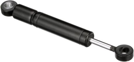Роликовый модуль натяжителя ремня Gates T39233