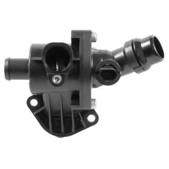 Термостат Audi A3, A8 Seat Altea, Leon, Toledo III Skoda Octavia VW Golf V, Jetta III, Passat, Touran 1.9TDI-3.0 07.03- Gates TH388105G1