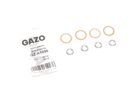 Прокладка GAZO GZA1096