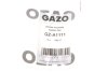 Прокладка радіатора масляного GAZO GZA1111 (фото 4)