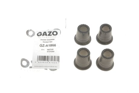 Сальник форсунки GAZO GZA1866