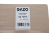 Прокладка головки блоку циліндрів GAZO GZA2771 (фото 2)