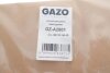 Прокладка головки блоку циліндрів GAZO GZA2801 (фото 2)