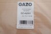 Прокладка головки блоку циліндрів GAZO GZA2891 (фото 2)