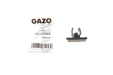 Штуцер GAZO GZC1083