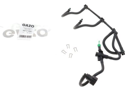 Шланг паливний GAZO GZC1087