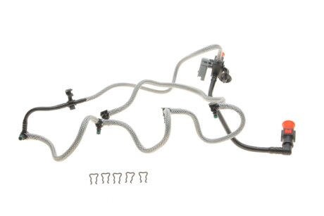 Шланг паливний GAZO GZC1112