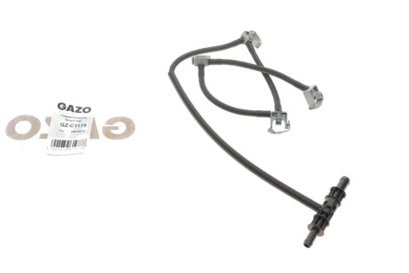Шланг паливний GAZO GZC1179