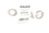 Патрубок вентиляції картерних газів GAZO GZD1138 (фото 2)