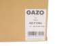 Поршень GAZO GZF1054 (фото 4)